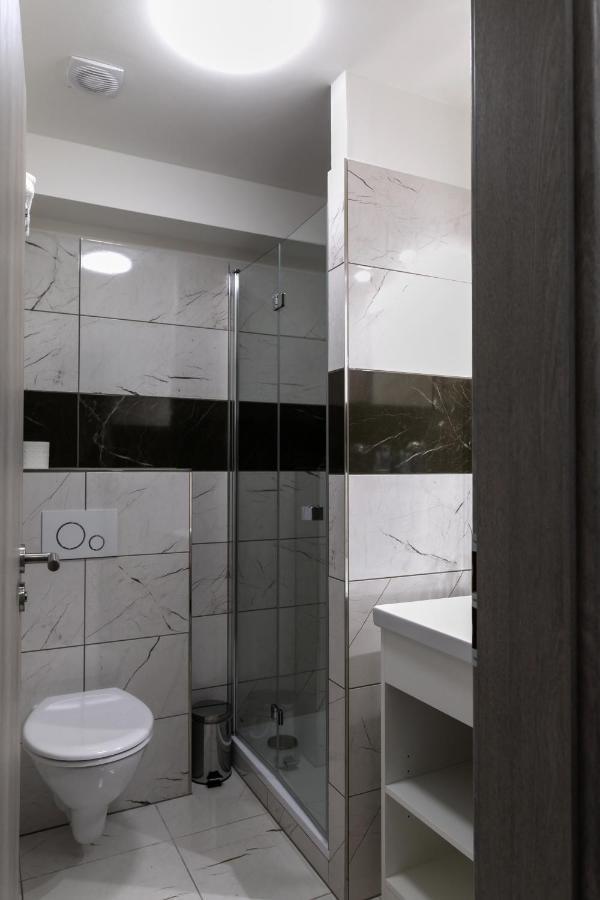 Wellness Hotel Edelweiss Liberec Exterior foto